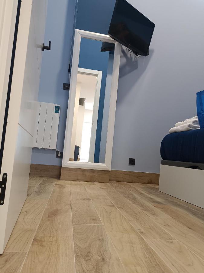 Acogedor Apartamento San Juan Bermeo Ngoại thất bức ảnh