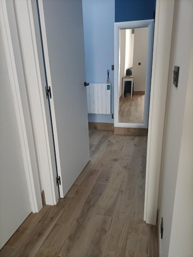 Acogedor Apartamento San Juan Bermeo Ngoại thất bức ảnh
