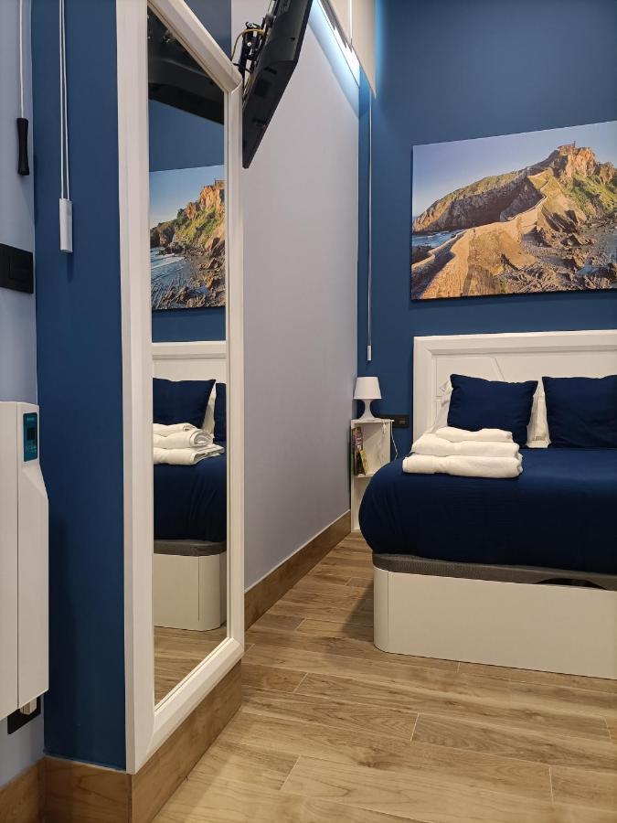 Acogedor Apartamento San Juan Bermeo Ngoại thất bức ảnh